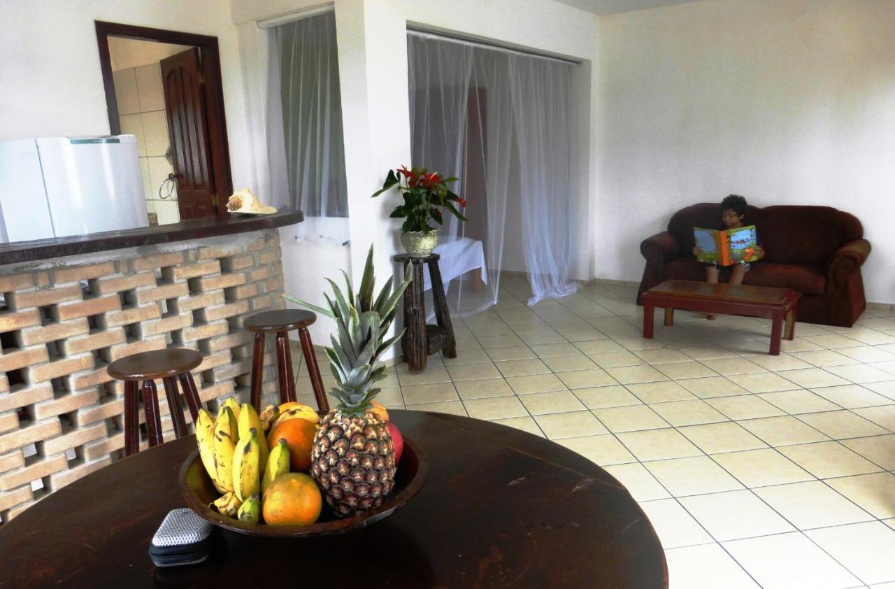 Aparthotel Bahiatropical Canavieiras  Exterior photo