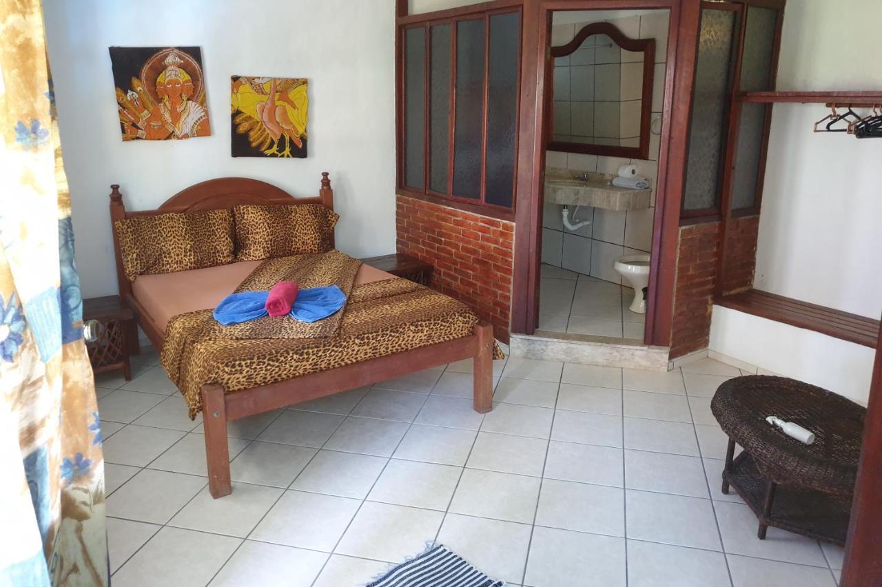 Aparthotel Bahiatropical Canavieiras  Exterior photo
