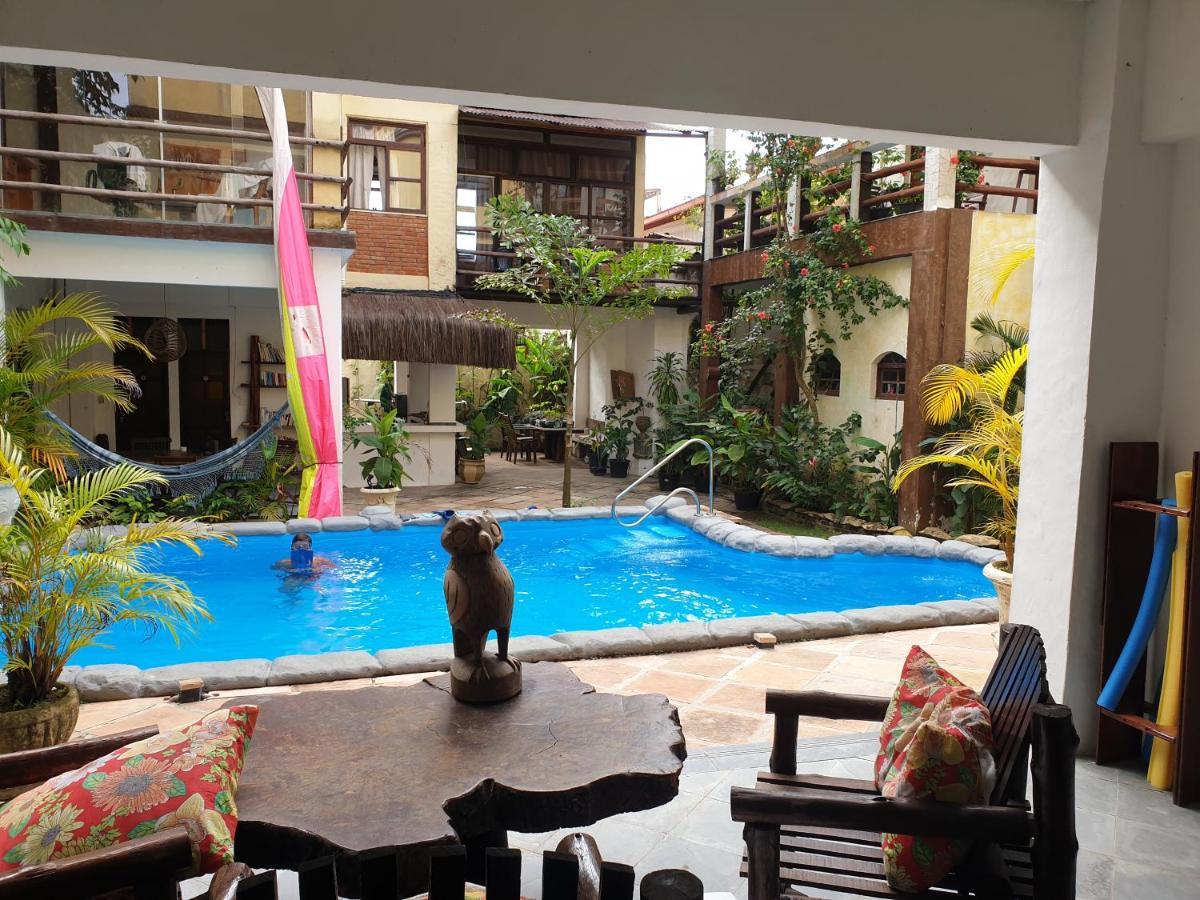 Aparthotel Bahiatropical Canavieiras  Exterior photo