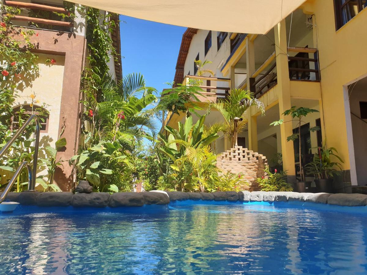 Aparthotel Bahiatropical Canavieiras  Exterior photo