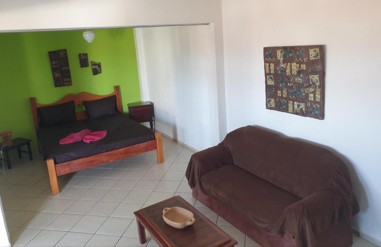 Aparthotel Bahiatropical Canavieiras  Exterior photo