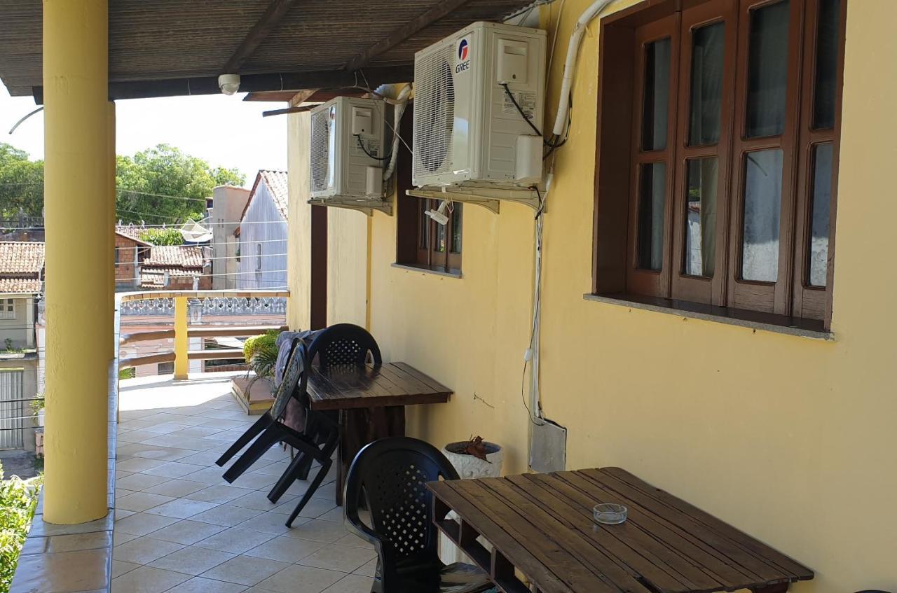 Aparthotel Bahiatropical Canavieiras  Exterior photo