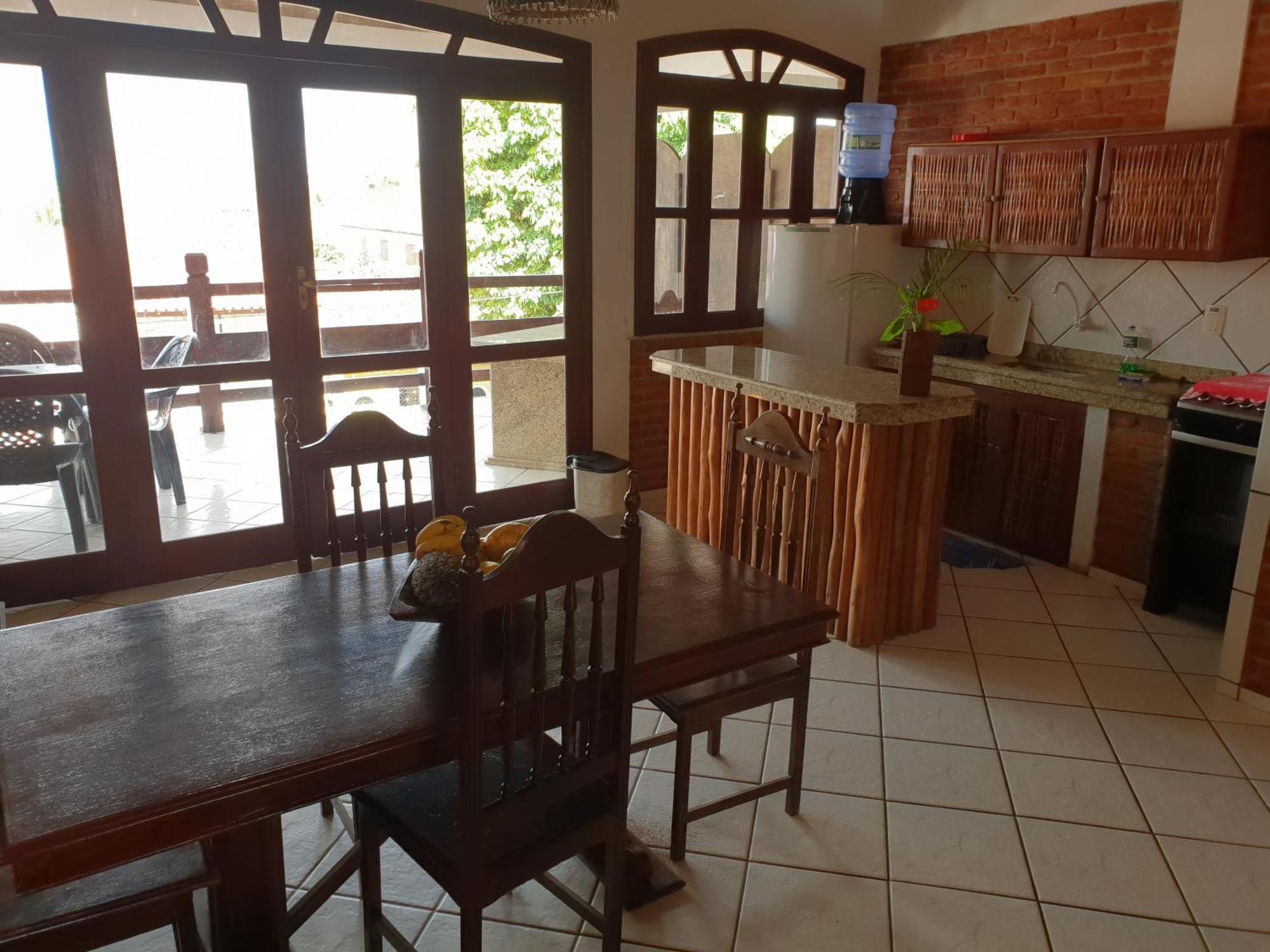 Aparthotel Bahiatropical Canavieiras  Room photo