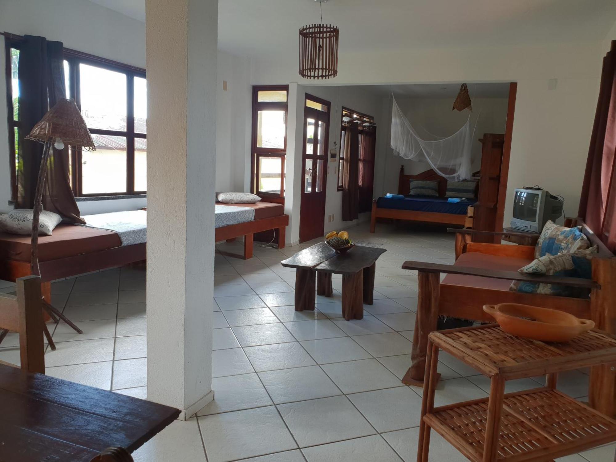 Aparthotel Bahiatropical Canavieiras  Room photo