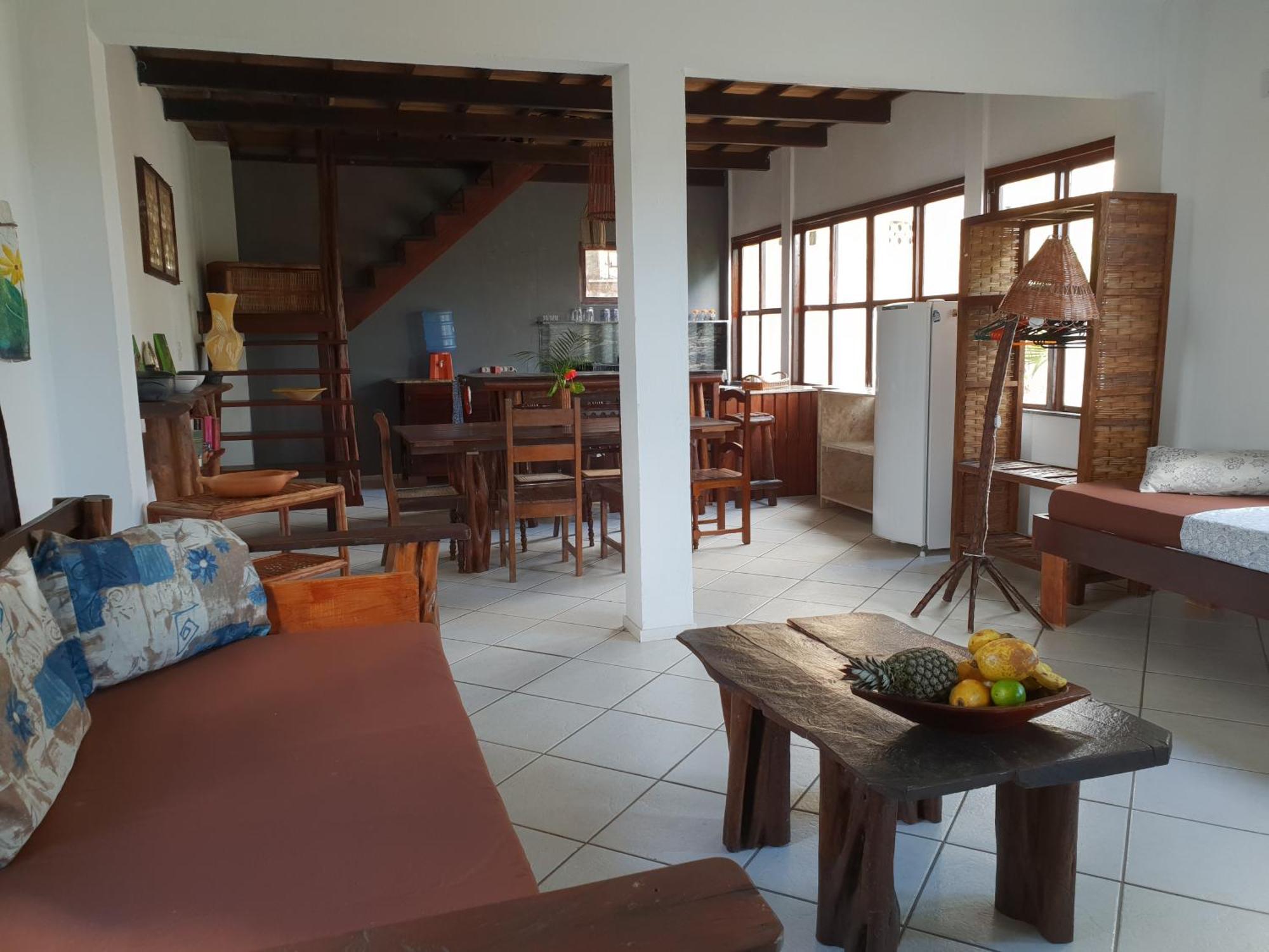 Aparthotel Bahiatropical Canavieiras  Room photo