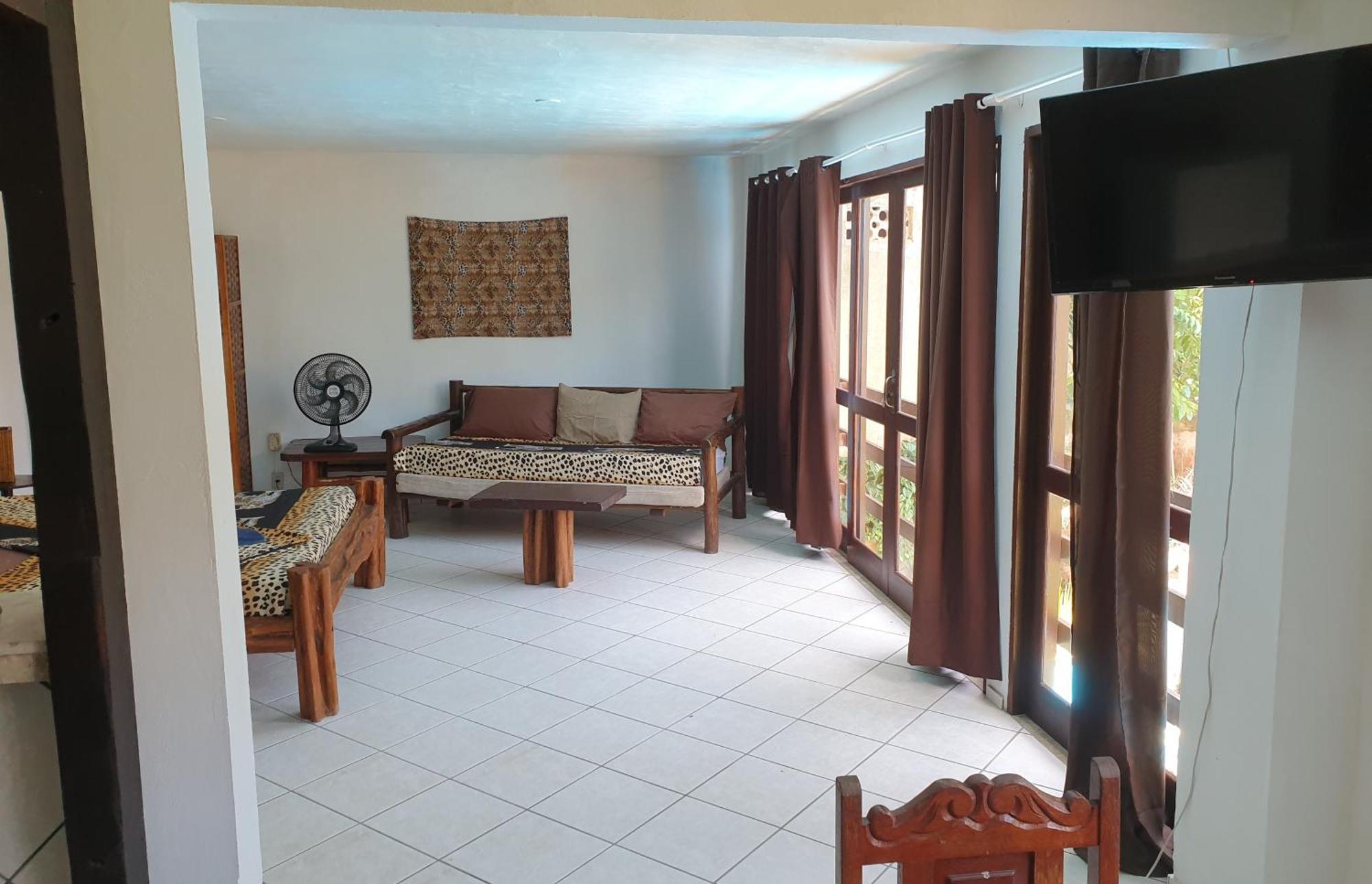 Aparthotel Bahiatropical Canavieiras  Room photo
