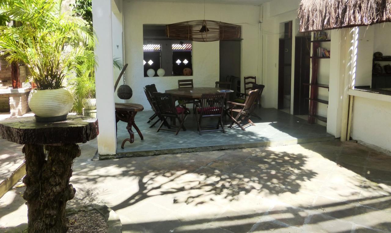 Aparthotel Bahiatropical Canavieiras  Exterior photo