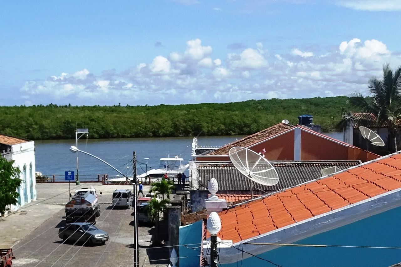 Aparthotel Bahiatropical Canavieiras  Exterior photo